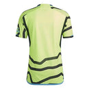 Camiseta del Arsenal II 2023/2024 - TOQUE ME VOY | Espanha S / Sin personalización / Sin parche Drop