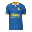Camiseta del América do México II 2023/2024 - TOQUE ME VOY | Espanha S / Sin personalización / Sin parche Drop