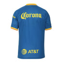 Camiseta del América do México II 2023/2024 - TOQUE ME VOY | Espanha S / Sin personalización / Sin parche Drop
