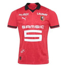 Camiseta del Stade Rennais I 2023/2024 - TOQUE ME VOY | Espanha S / Sin personalización / Sin parche Drop