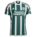Camiseta del Manchester United II 2023/2024 - TOQUE ME VOY | Espanha S / Sin personalización / Sin parche Drop