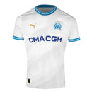 Camiseta del Olympique de Marseille I 2023/2024 - TOQUE ME VOY | Espanha S / Sin personalización / Sin parche Drop