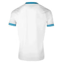 Camiseta del Olympique de Marseille I 2023/2024 - TOQUE ME VOY | Espanha S / Sin personalización / Sin parche Drop