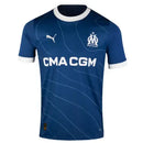 Camiseta del Olympique de Marseille II 2023/2024 - TOQUE ME VOY | Espanha S / Sin personalización / Sin parche Drop