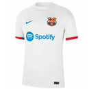 Camiseta del Barcelona II 2023/2024 - TOQUE ME VOY | Espanha S / Sin personalización / Sin parche Drop
