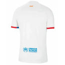 Camiseta del Barcelona II 2023/2024 - TOQUE ME VOY | Espanha S / Sin personalización / Sin parche Drop