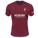 Camiseta del Osasuna I 2023/2024 - TOQUE ME VOY | Espanha S / Sin personalización / Sin parche Drop