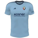 Camiseta del Osasuna II 2023/2024 - TOQUE ME VOY | Espanha S / Sin personalización / Sin parche Drop