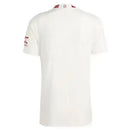 Camiseta del Manchester United III 2023/2024 - TOQUE ME VOY | Espanha S / Sin personalización / Sin parche Drop