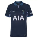 Camiseta del Tottenham II 2023/2024 - TOQUE ME VOY | Espanha S / Sin personalización / Sin parche Drop