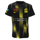 Camiseta del Al Ittihad III 2023/2024 - TOQUE ME VOY | Espanha S / Sin personalización / Sin parche Drop