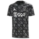 Camiseta del Ajax III 2023/2024 - TOQUE ME VOY | Espanha S / Sin personalización / Sin parche Drop