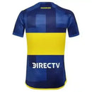 Camiseta del Boca Juniors I 2023/2024 - TOQUE ME VOY | Espanha S / Sin personalización / Sin parche Drop
