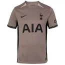 Camiseta del Tottenham III 2023/2024 - TOQUE ME VOY | Espanha S / Sin personalización / Sin parche Drop