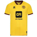 Camiseta del Sheffield United II 2023/2024 - TOQUE ME VOY | Espanha S / Sin personalización / Sin parche Drop