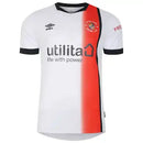 Camiseta del Luton Town II 2023/2024 - TOQUE ME VOY | Espanha S / Sin personalización / Sin parche Drop