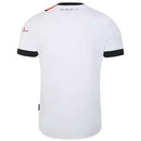 Camiseta del Luton Town II 2023/2024 - TOQUE ME VOY | Espanha S / Sin personalización / Sin parche Drop