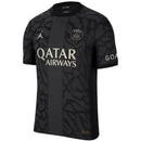 Camiseta del PSG III 2023/2024 - TOQUE ME VOY | Espanha S / Sin personalización / Sin parche Drop