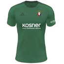 Camiseta del Osasuna III 2023/2024 - TOQUE ME VOY | Espanha S / Sin personalización / Sin parche Drop