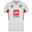 Camiseta del Sheffield United III 2023/2024 - TOQUE ME VOY | Espanha S / Sin personalización / Sin parche Drop