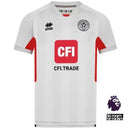 Camiseta del Sheffield United III 2023/2024 - TOQUE ME VOY | Espanha S / Sin personalización / Premier League Drop