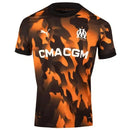 Camiseta del Olympique de Marseille III 2023/2024 - TOQUE ME VOY | Espanha S / Sin personalización / Sin parche Drop