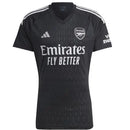 Camiseta del Portero Arsenal I 2023/2024 - TOQUE ME VOY | Espanha S / Sin personalización / Sin parche Drop