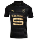 Camiseta del Stade Rennais III 2023/2024 - TOQUE ME VOY | Espanha S / Sin personalización / Sin parche Drop