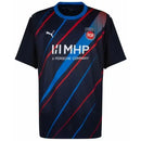 Camiseta del Heidenheim II 2023/2024 - TOQUE ME VOY | Espanha S / Sin personalización / Sin parche Drop