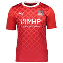 Camiseta del Heidenheim I 2023/2024 - TOQUE ME VOY | Espanha S / Sin personalización / Sin parche Drop