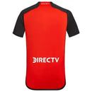 Camiseta del River Plate II 2023/2024 - TOQUE ME VOY | Espanha S / Sin personalización / Sin parche Drop