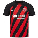 Camiseta del Eintracht Frankfurt I 2023/2024 - TOQUE ME VOY | Espanha S / Sin personalización / Sin parche Drop