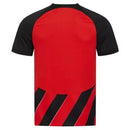 Camiseta del Eintracht Frankfurt I 2023/2024 - TOQUE ME VOY | Espanha S / Sin personalización / Sin parche Drop