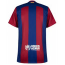 Camiseta del Barcelona I 2023/2024 - Rolling Stones - TOQUE ME VOY | Espanha S / Sin personalización / Sin parche Drop