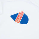 Camiseta del Especial Colo Colo - 100 anos - TOQUE ME VOY | Espanha S / Sin personalización / Sin parche Otimizado