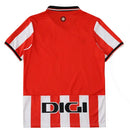 Camiseta del Athletic Bilbao I 2025/26 - TOQUE ME VOY | Espanha S / Sin personalización / Sin parche Otimizado