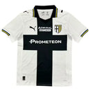 Camiseta Parma I 2025/26 - TOQUE ME VOY | Espanha S / Sin personalización / Sin parche Otimizado