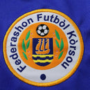 Camiseta Curazao I 2026