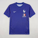 Camiseta Pre Partido Francia I 2026