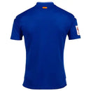 Camiseta del Getafe I 2023/2024 - TOQUE ME VOY | Espanha S / Sin personalización / Sin parche Drop