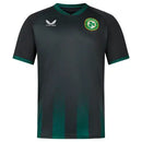 Camiseta del Irlanda III 2023/2024 - TOQUE ME VOY | Espanha S / Sin personalización / Sin parche Drop