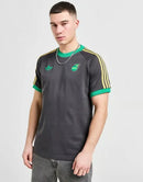 Camiseta del Pré Jogo Jamaica Originals 2024 - TOQUE ME VOY | Espanha S Otimizado
