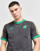 Camiseta del Pré Jogo Jamaica Originals 2024 - TOQUE ME VOY | Espanha S Otimizado