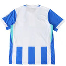 Camiseta del Brighton I 2025/26 - TOQUE ME VOY | Espanha S / Sin personalización / Sin parche Otimizado