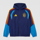 Chaqueta Pre Partido España II 2026