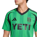 Camiseta del Austin I 2025/26 - TOQUE ME VOY | Espanha S / Sin personalización / Sin parche Otimizado