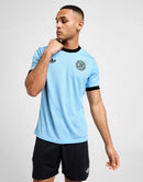 Camiseta del Portero Alemanha 2025/26 - 125 anos - TOQUE ME VOY | Espanha S / Sin personalización / Sin parche Otimizado