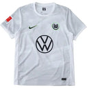 Camiseta Wolfsburg II 2025/26 - TOQUE ME VOY | Espanha S / Sin personalización / Sin parche Otimizado