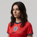 Camiseta Inglaterra II 2026 - Mujer