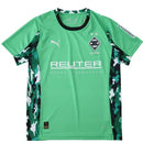 Camiseta del Borussia Mönchengladbach II 2025/26 - TOQUE ME VOY | Espanha S / Sin personalización / Sin parche Otimizado